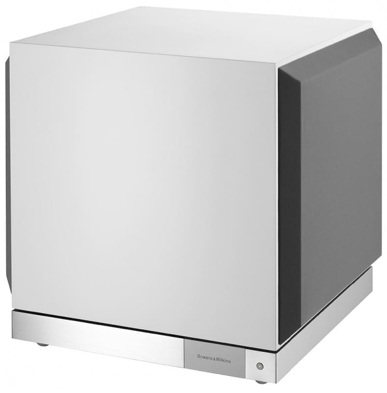 Сабвуфер Bowers & Wilkins DB3D White