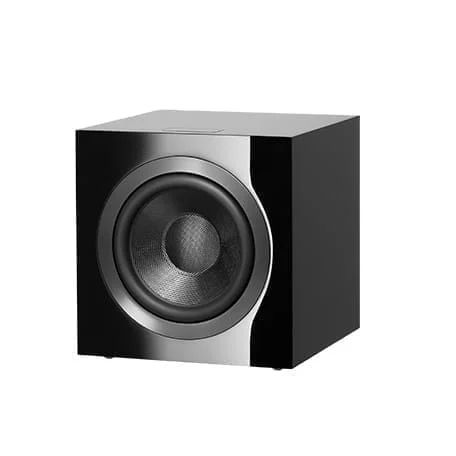 Сабвуфер Bowers & Wilkins DB4S Black