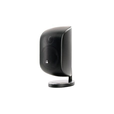 Акустическая система Bowers & Wilkins M-1 Black