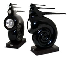 Акустическая система Bowers & Wilkins Nautilus