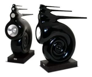 Акустическая система Bowers & Wilkins Nautilus