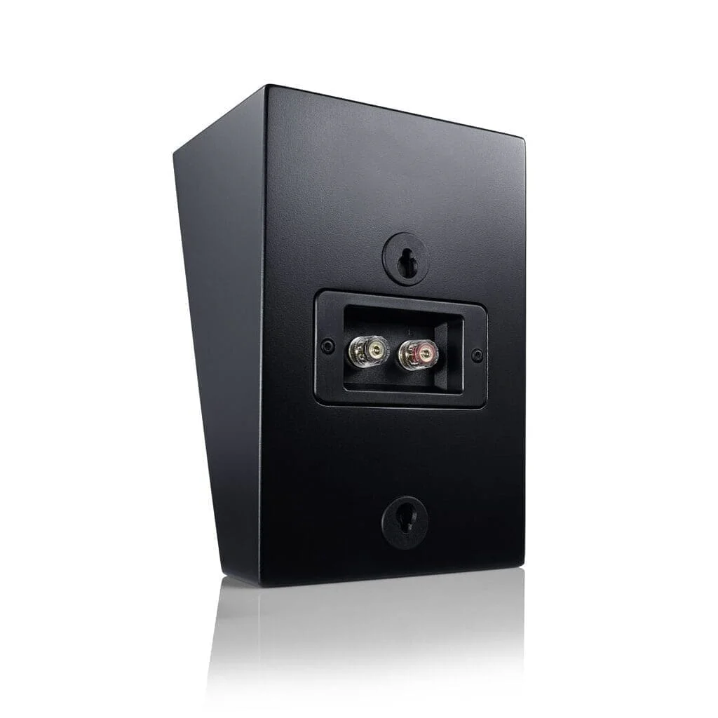 Акустическая система Canton AR 4 (black)