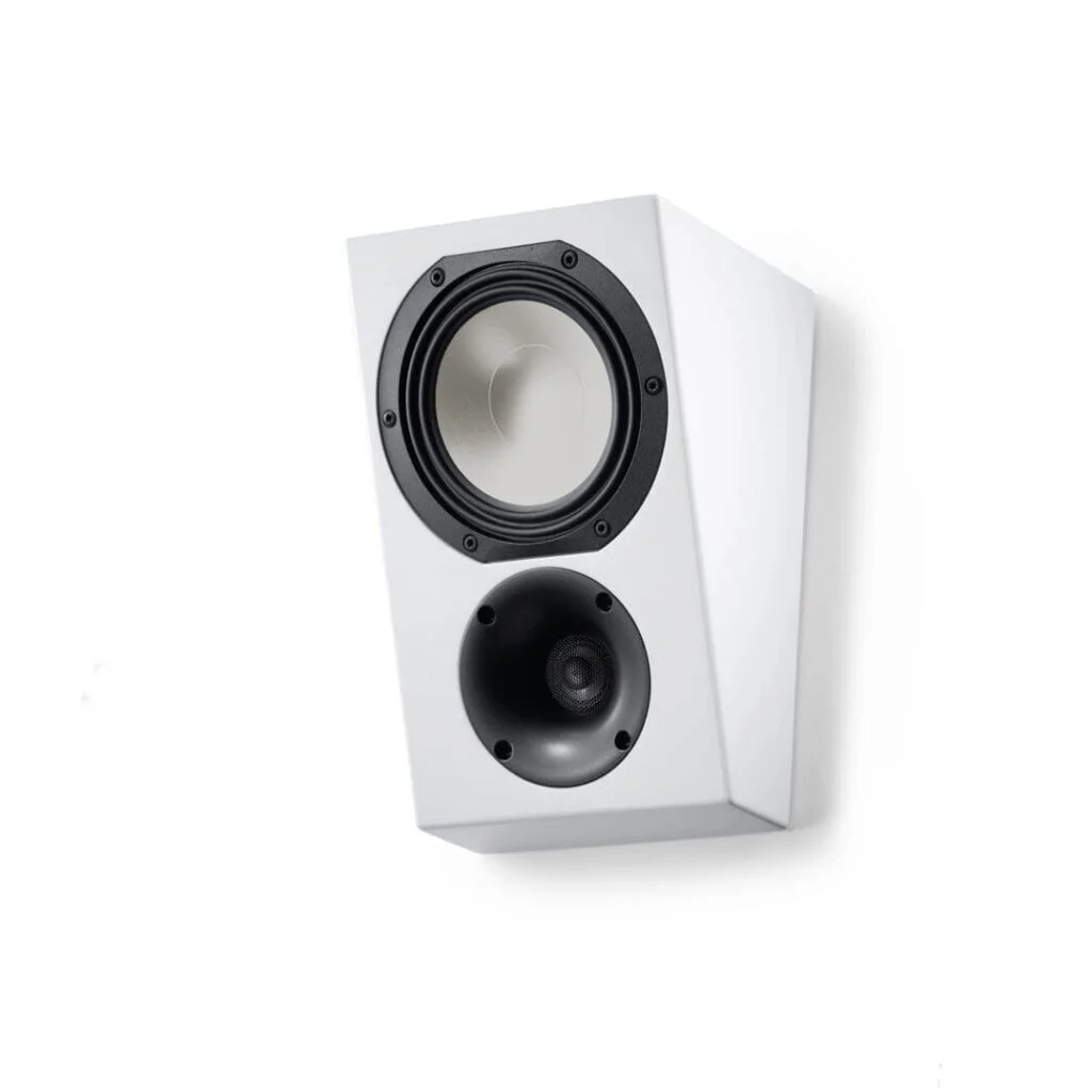 Акустическая система Canton AR 4 (white)