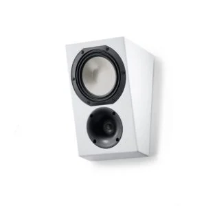 Акустическая система Canton AR 4 (white)