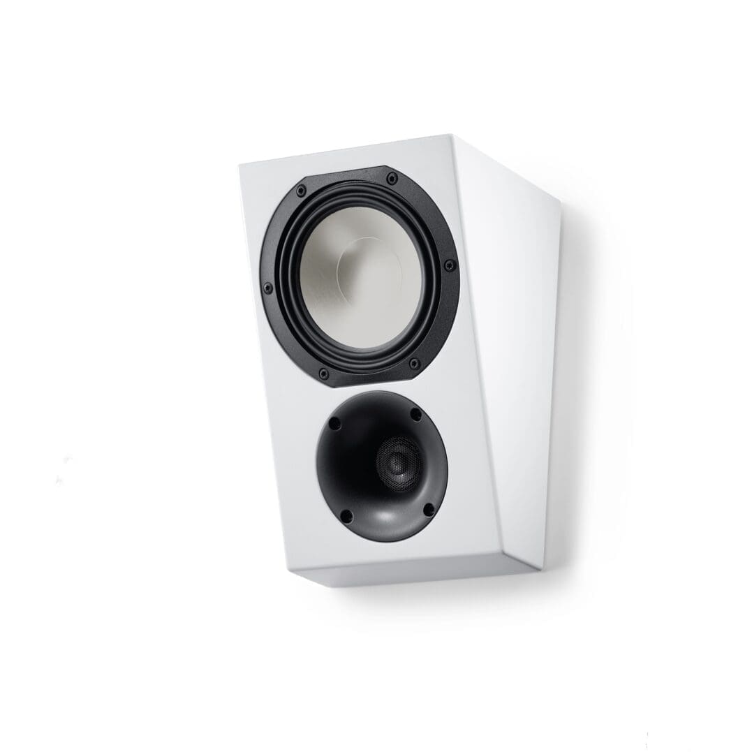 Акустическая система Canton AR 4 (white)