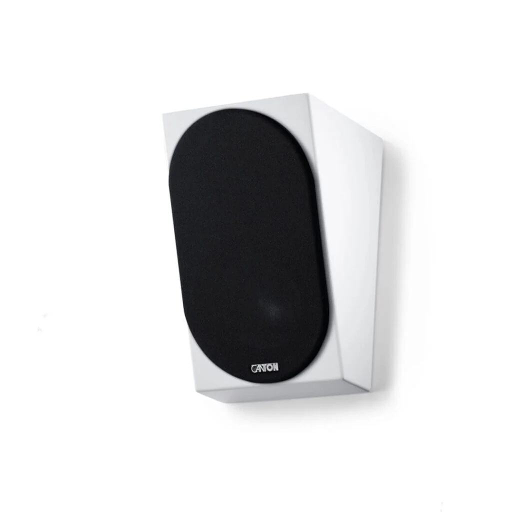 Акустическая система Canton AR 4 (white)