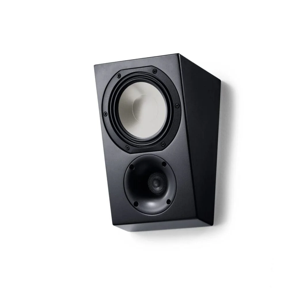 Акустическая система Canton AR 4 (black)