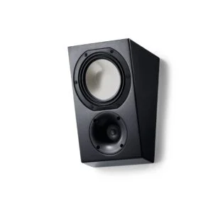 Акустическая система Canton AR 4 (black)