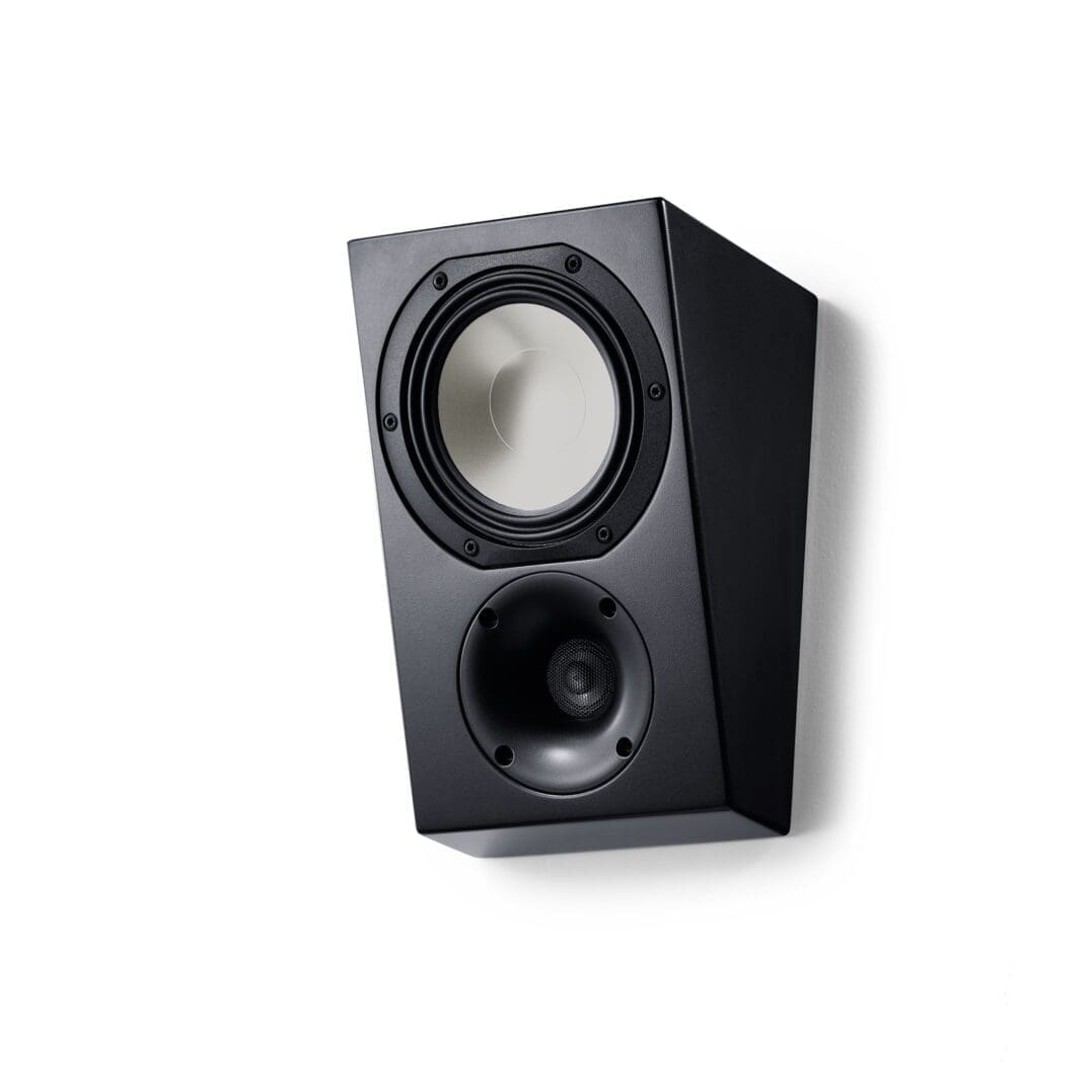 Акустическая система Canton AR 4 (black)
