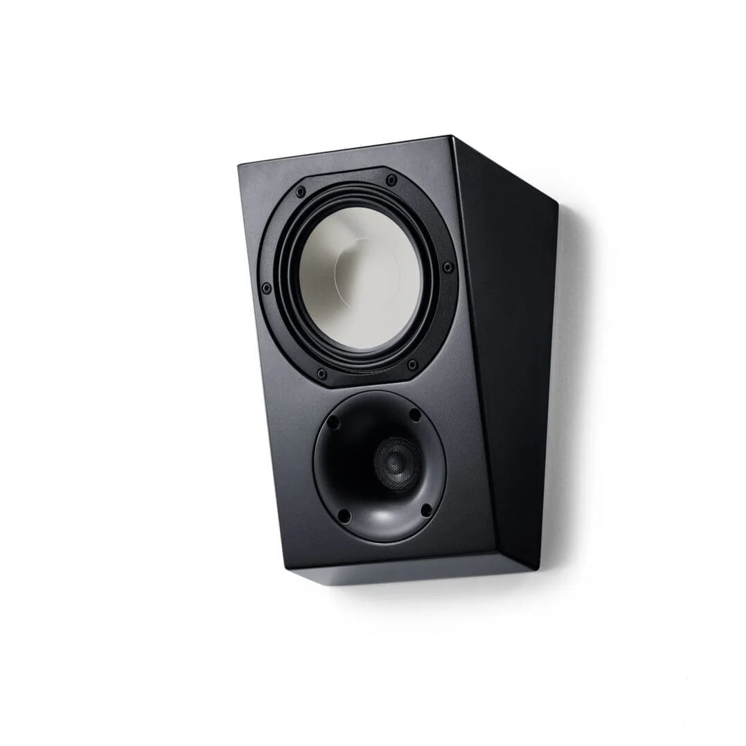 Акустическая система Canton AR 4 (black)
