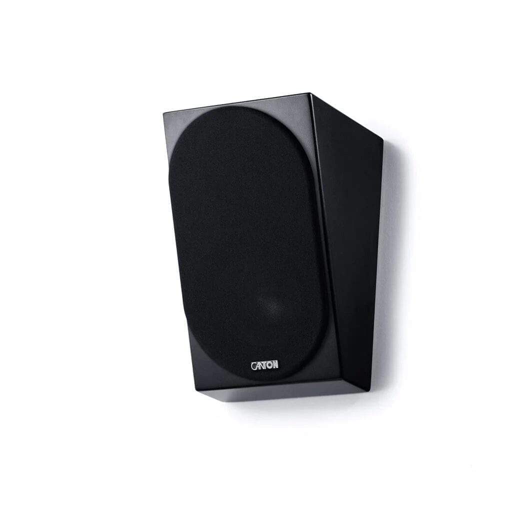Акустическая система Canton AR 4 (black)