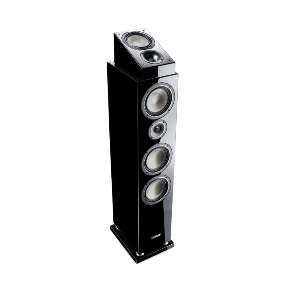Акустическая система Canton AR-500 Black