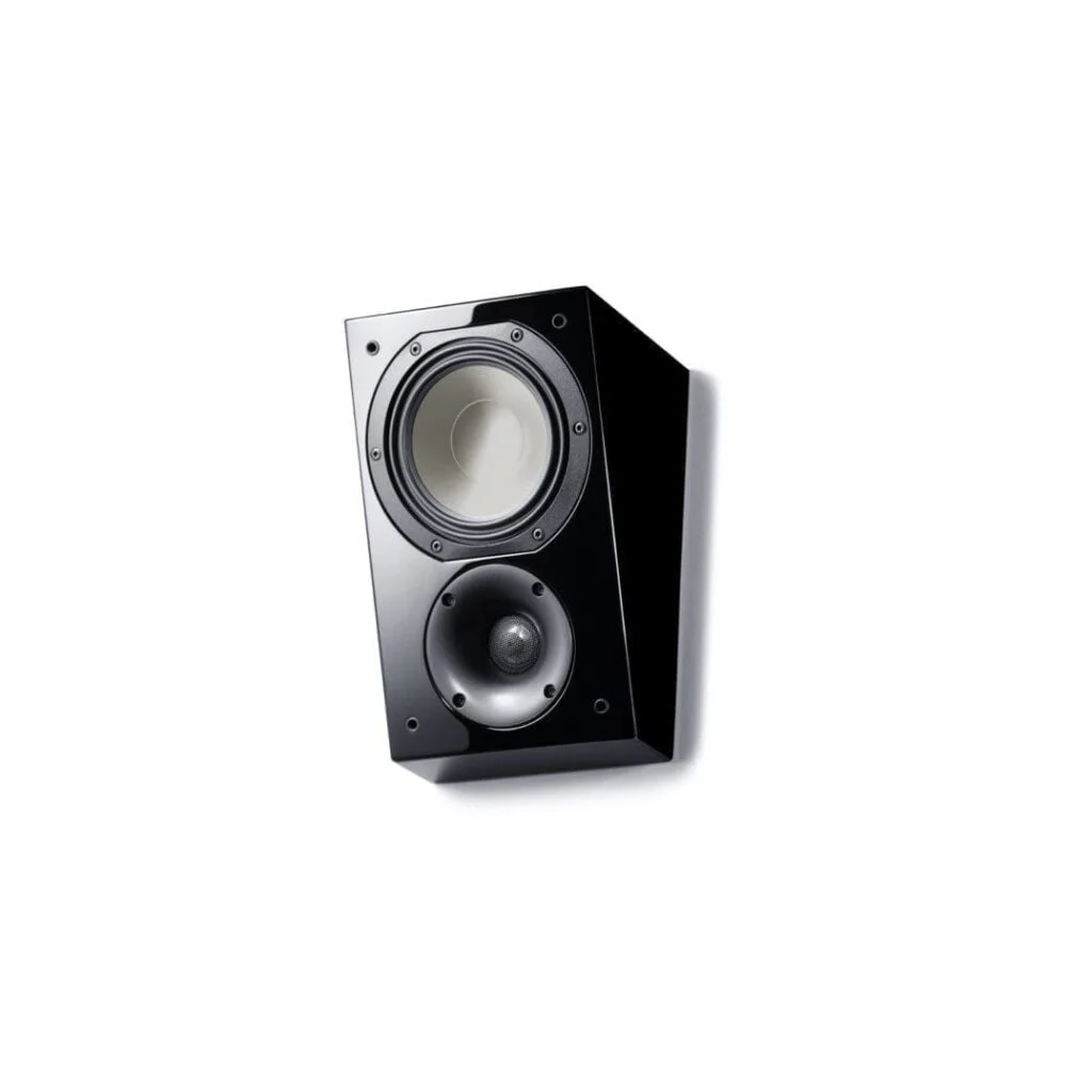 Акустическая система Canton AR-500 Black