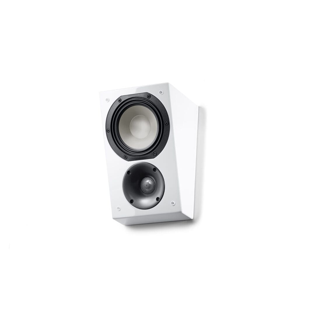 Акустическая система Canton AR-500 White