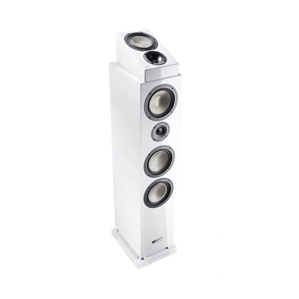 Акустическая система Canton AR-500 White