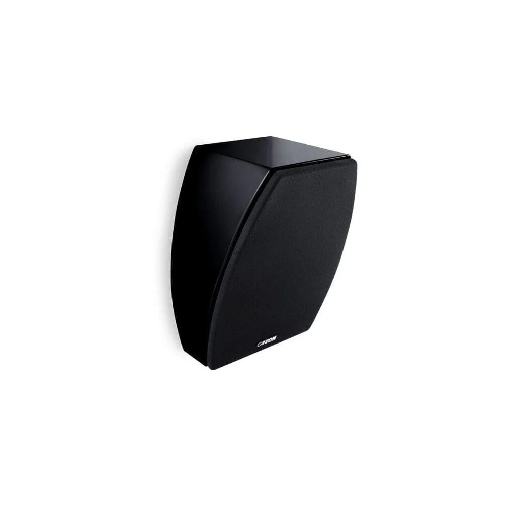 Акустическая система Canton AR-800 High Gloss Black