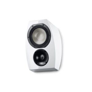 Акустическая система Canton AR-800 High Gloss White