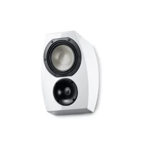 Акустическая система Canton AR-800 High Gloss White
