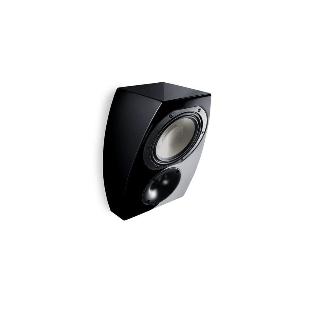 Акустическая система Canton AR-800 High Gloss Black