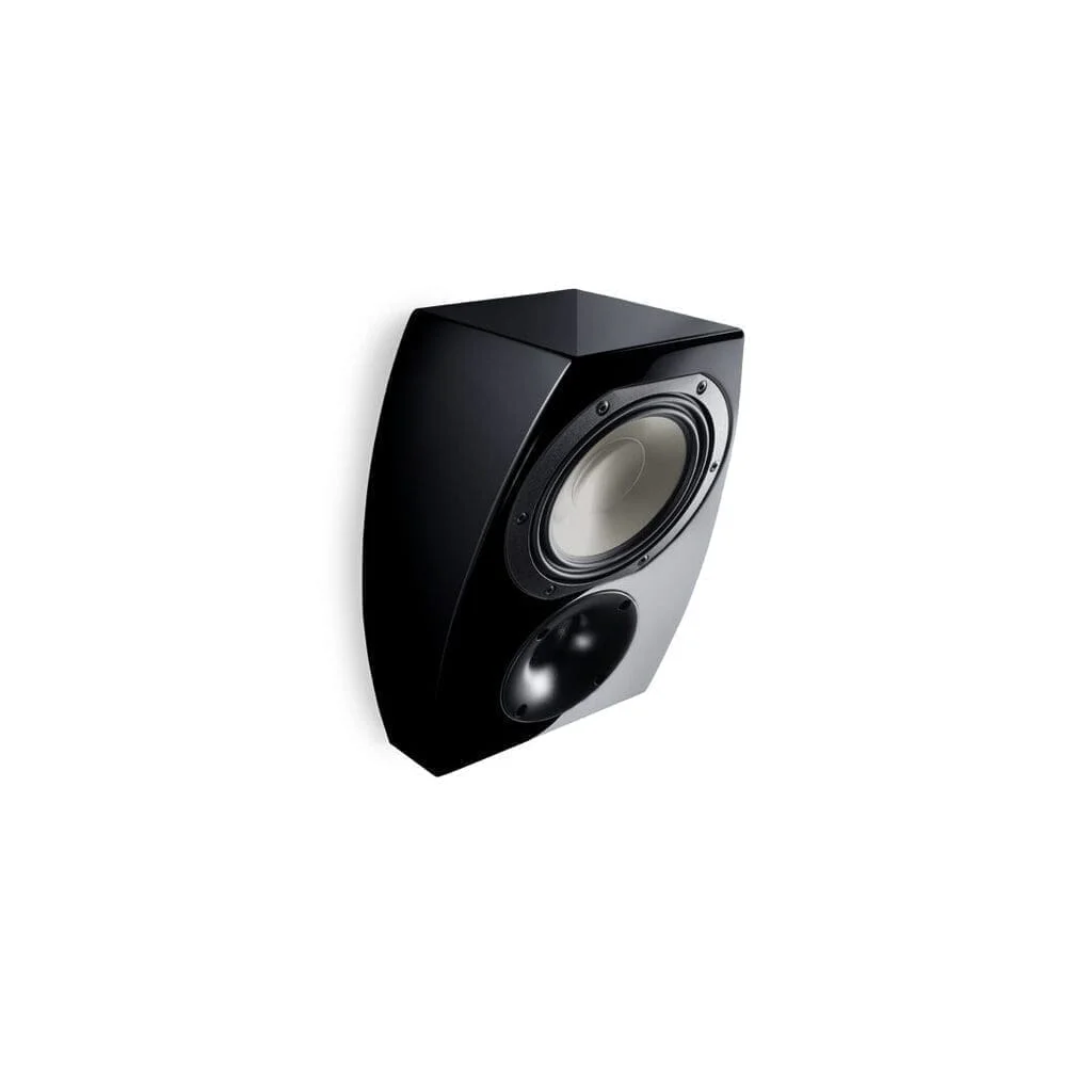 Акустическая система Canton AR-800 High Gloss Black