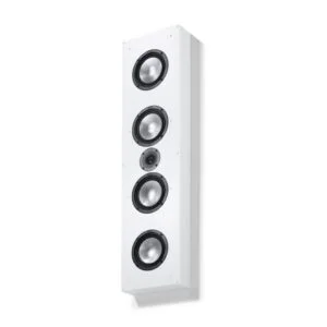Акустическая система Canton Atelier 1100 White