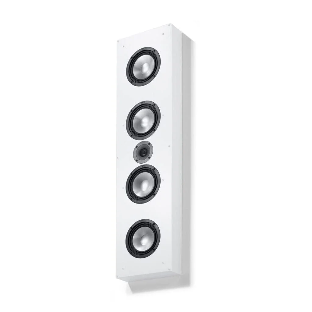 Акустическая система Canton Atelier 1100 White
