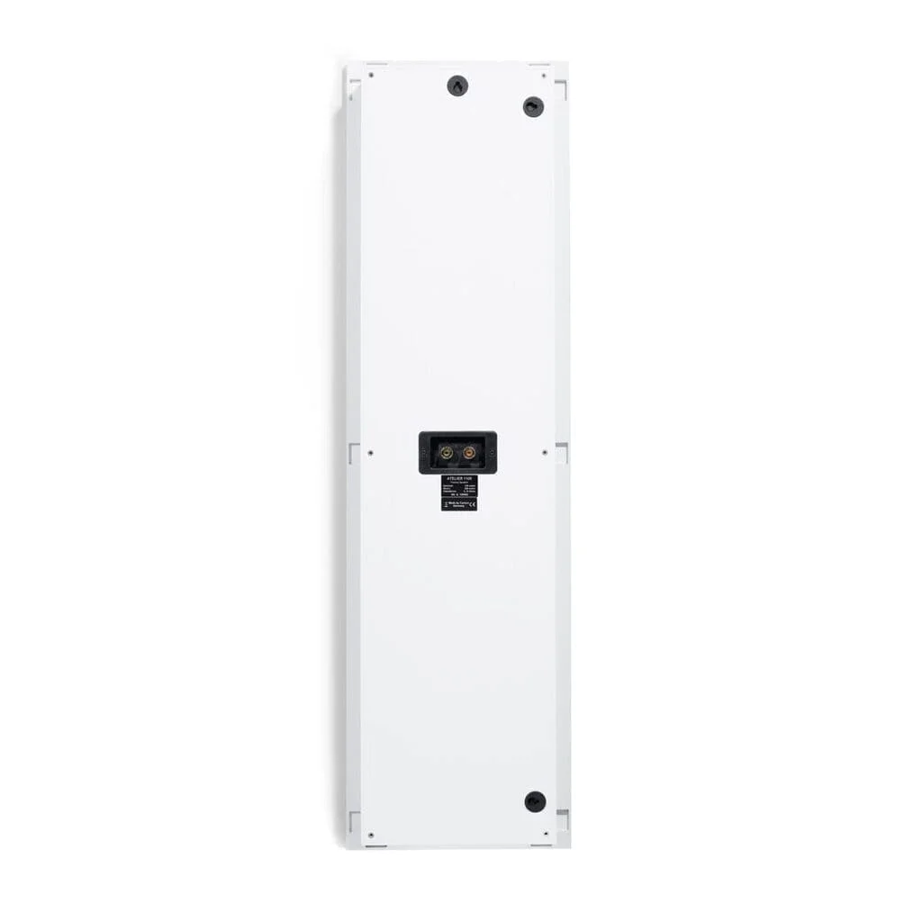 Акустическая система Canton Atelier 1100 White
