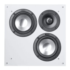 Акустическая система Canton Atelier 300 Black