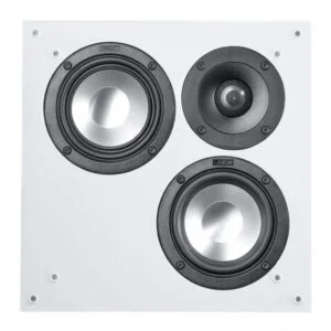 Акустическая система Canton Atelier 300 Black