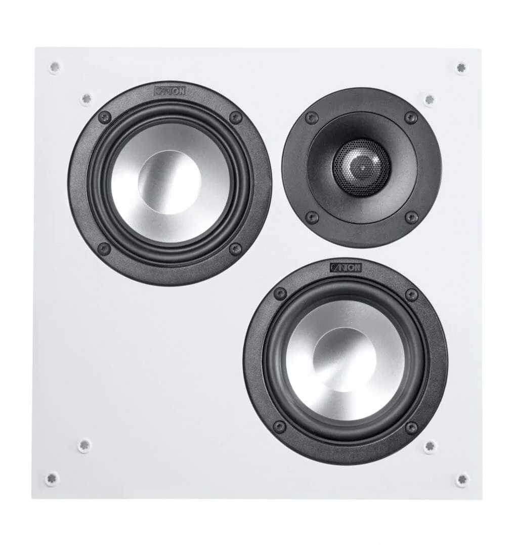 Акустическая система Canton Atelier 300 Black