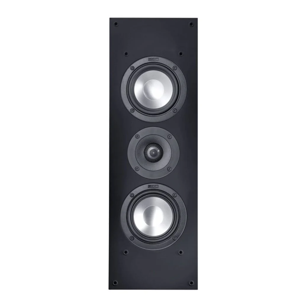Акустическая система Canton Atelier 500 Black