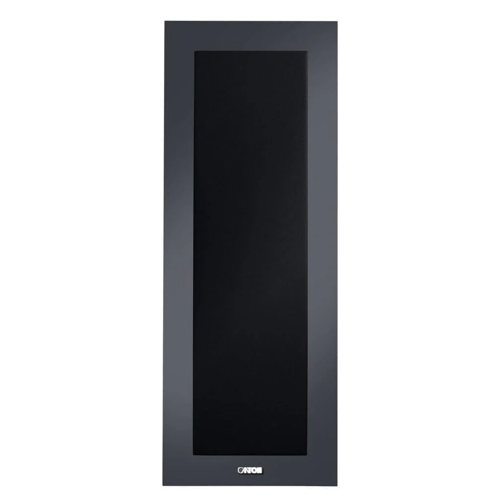 Акустическая система Canton Atelier 500 Black