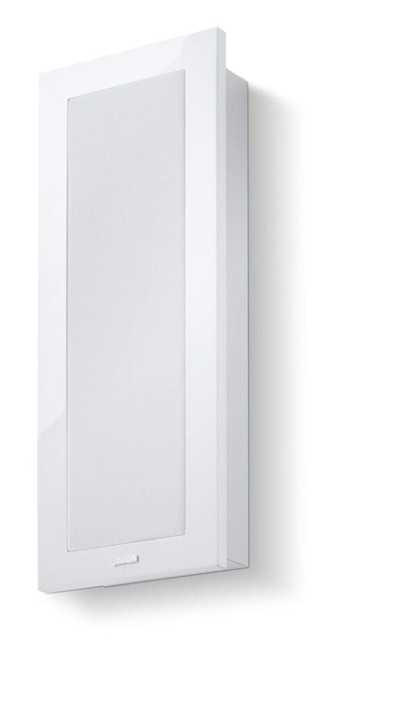 Акустическая система Canton Atelier 500 White