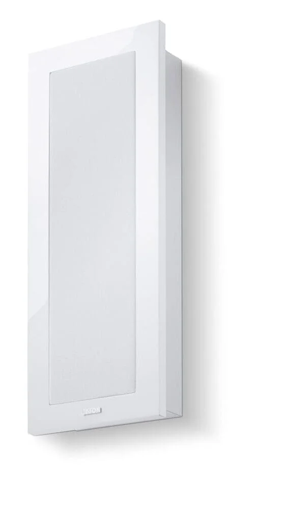 Акустическая система Canton Atelier 500 White
