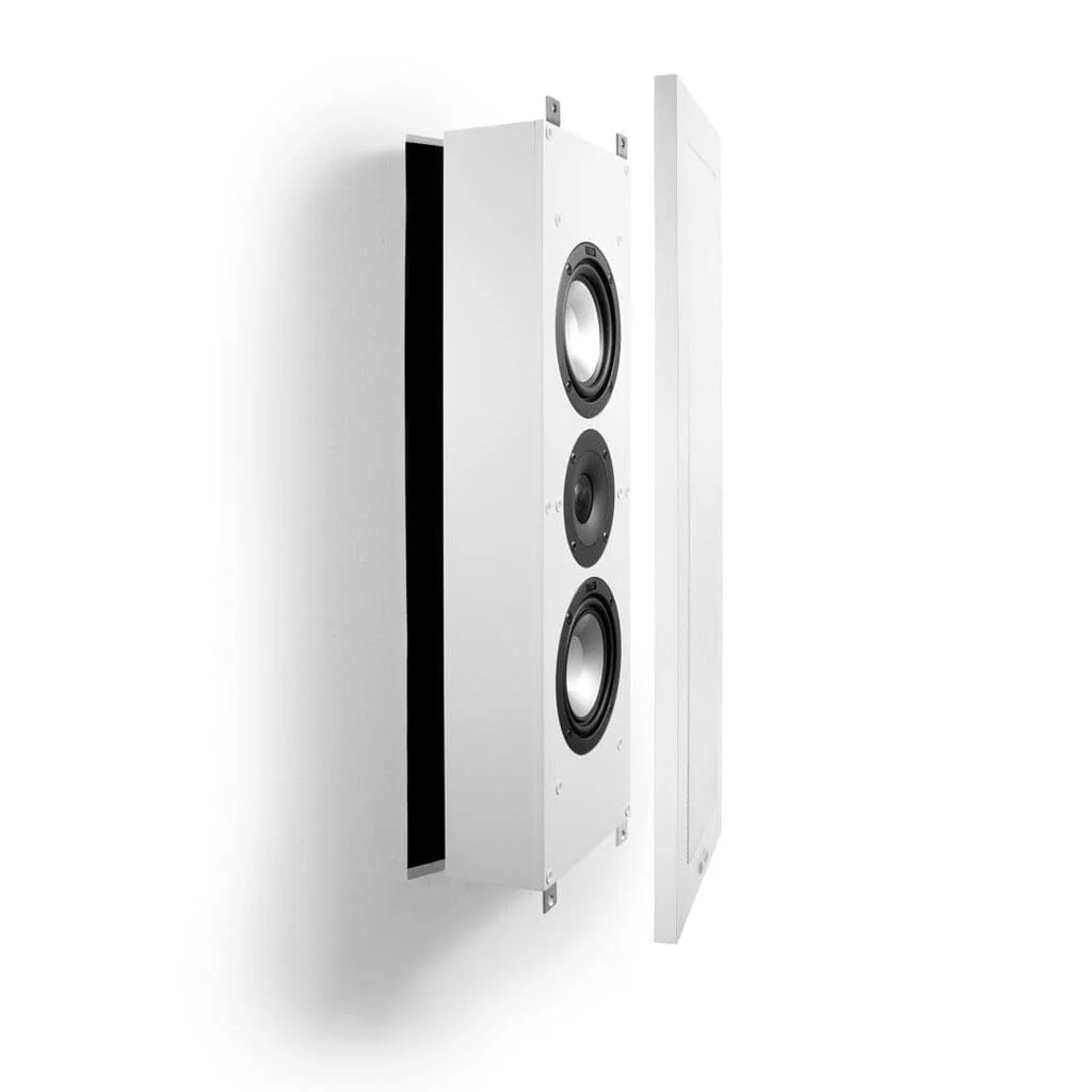 Акустическая система Canton Atelier 500 White