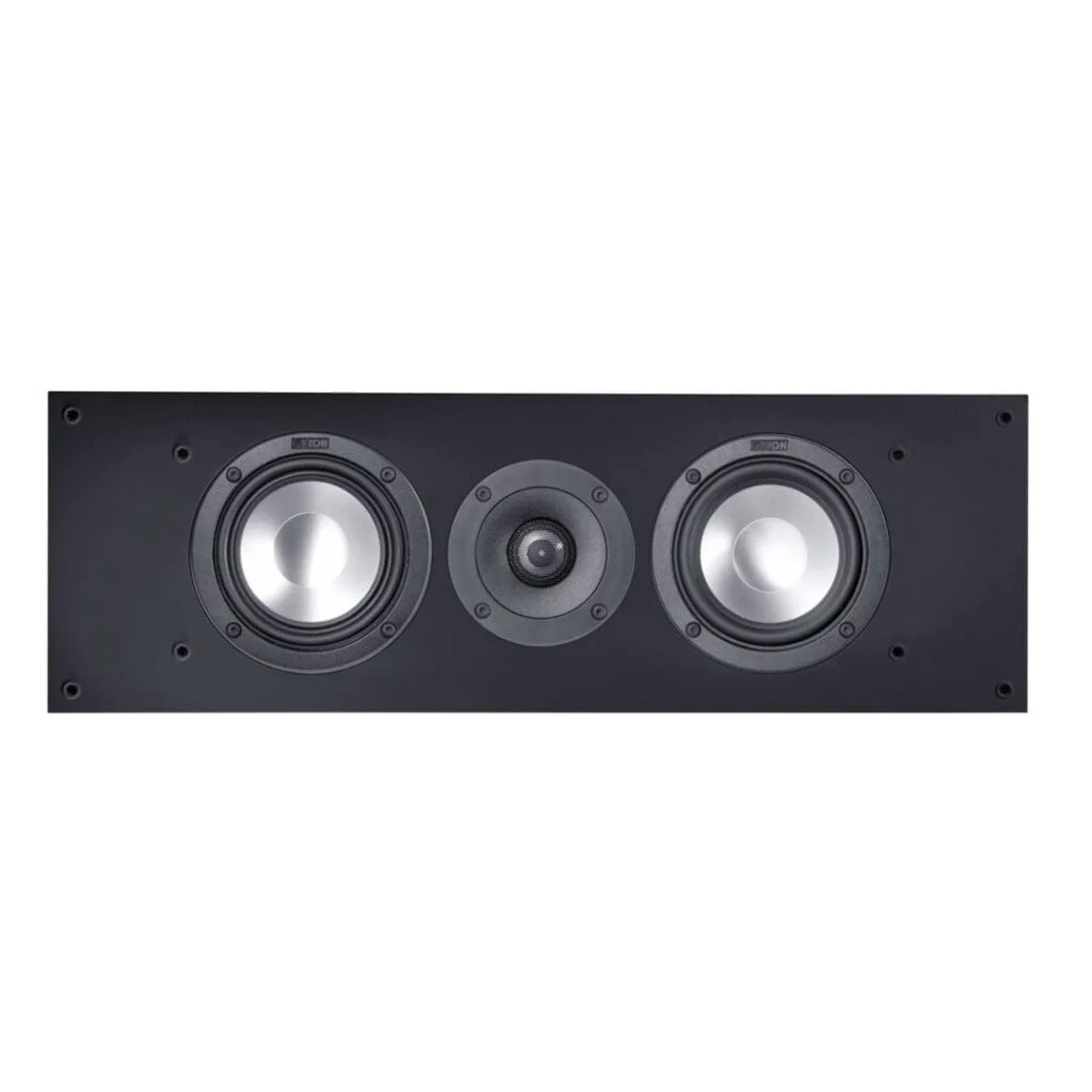Акустическая система Canton Atelier 550 Black