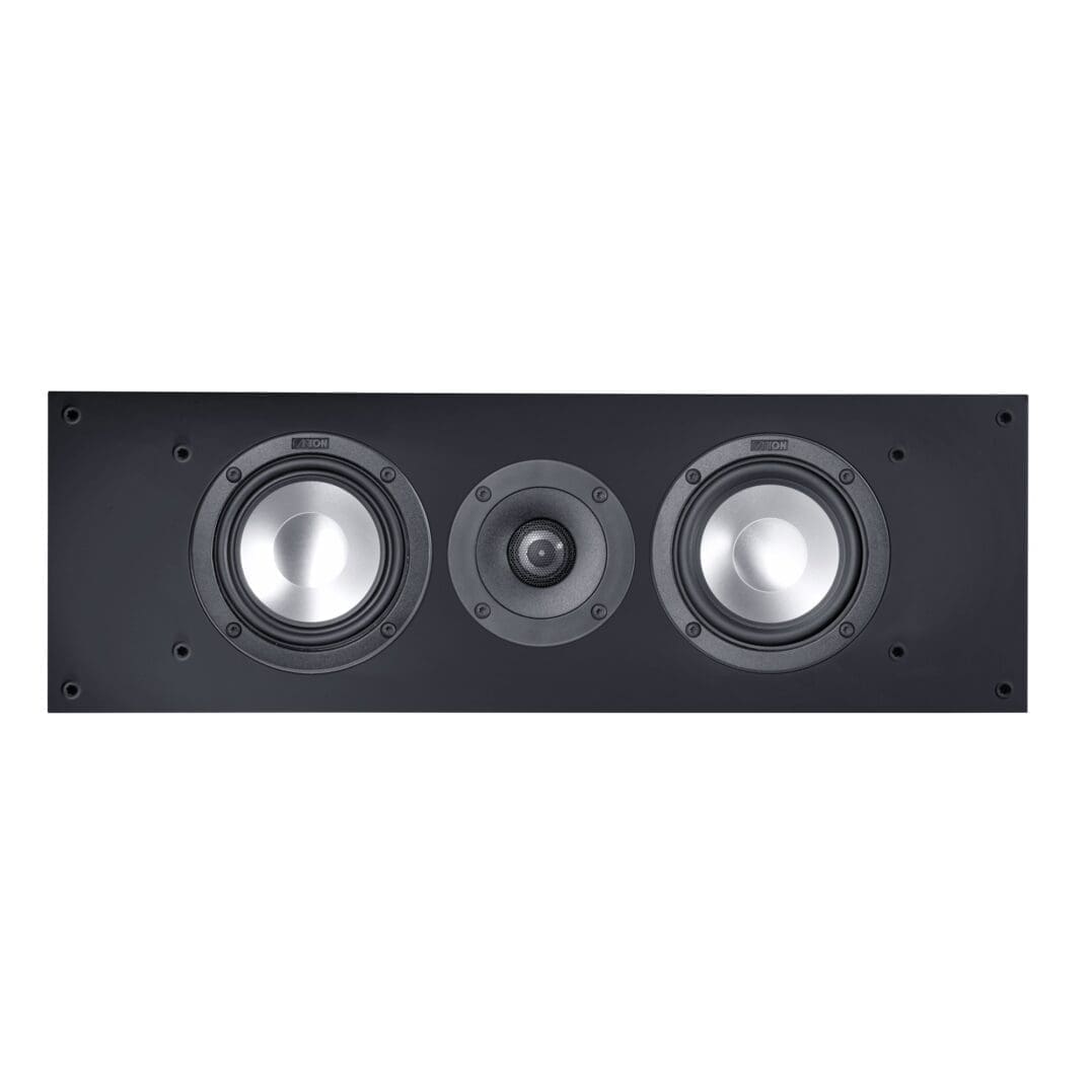 Акустическая система Canton Atelier 550 Black