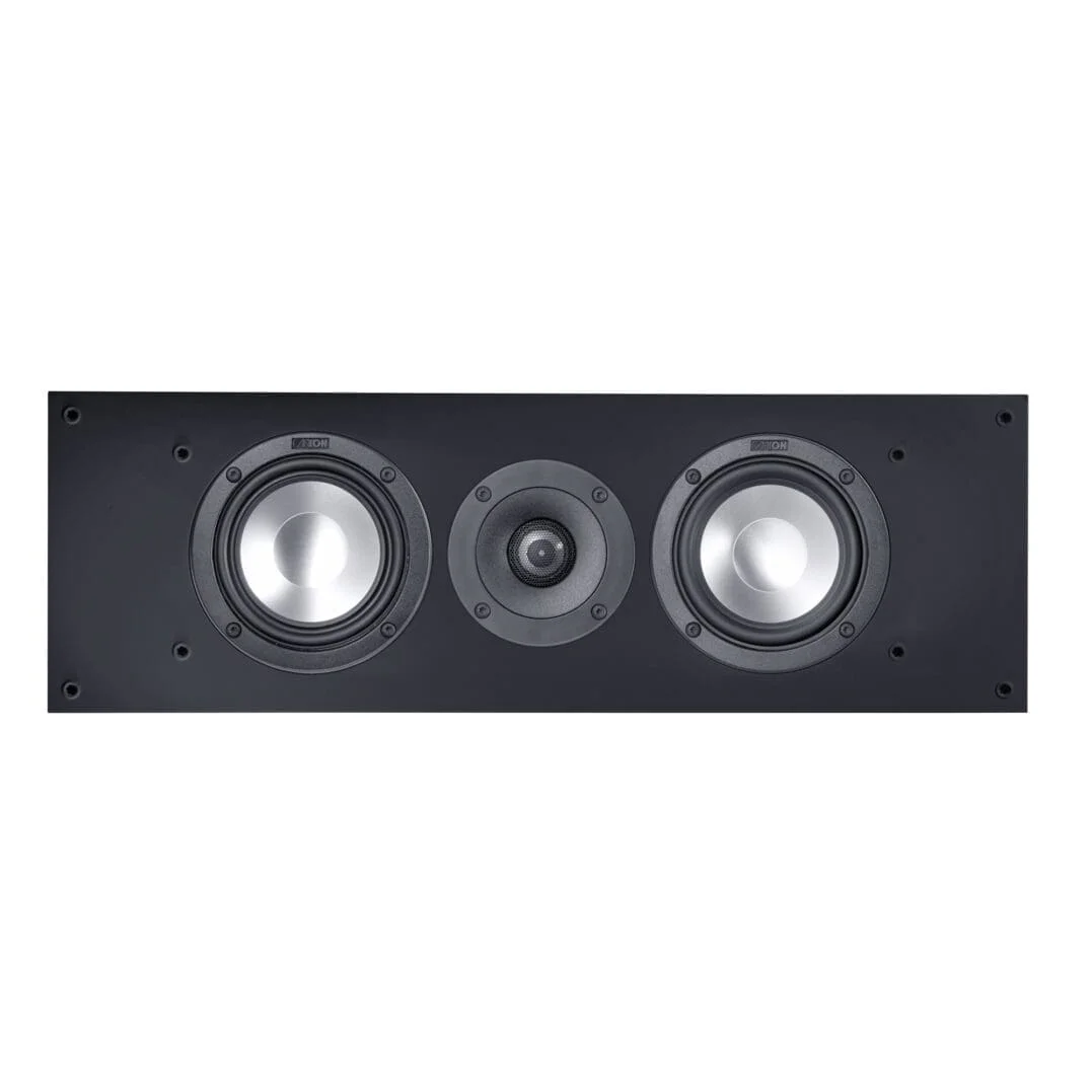 Акустическая система Canton Atelier 550 Black