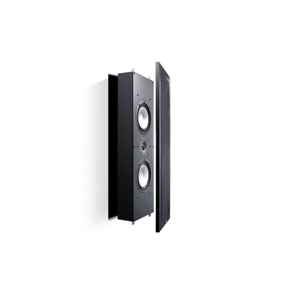 Акустическая система Canton Atelier 700 Black