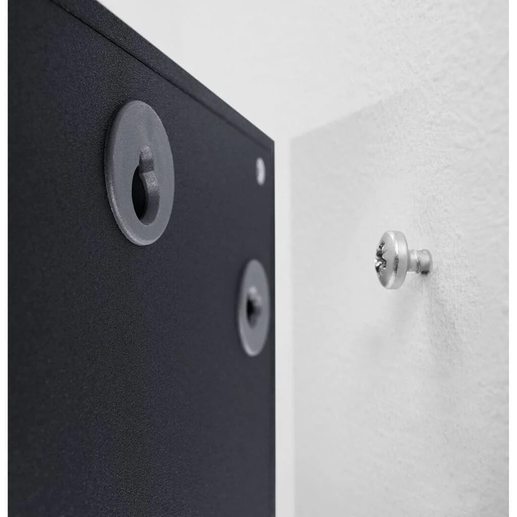 Акустическая система Canton Atelier 700 Black