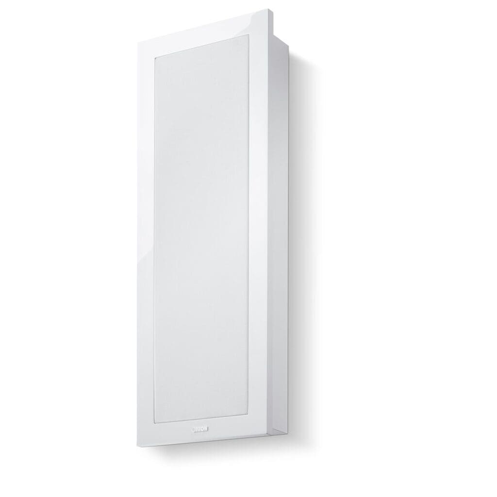 Акустическая система Canton Atelier 700 White