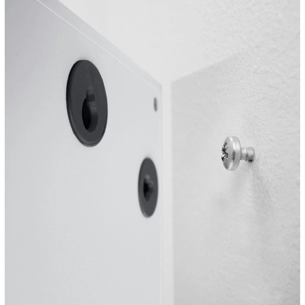 Акустическая система Canton Atelier 700 White