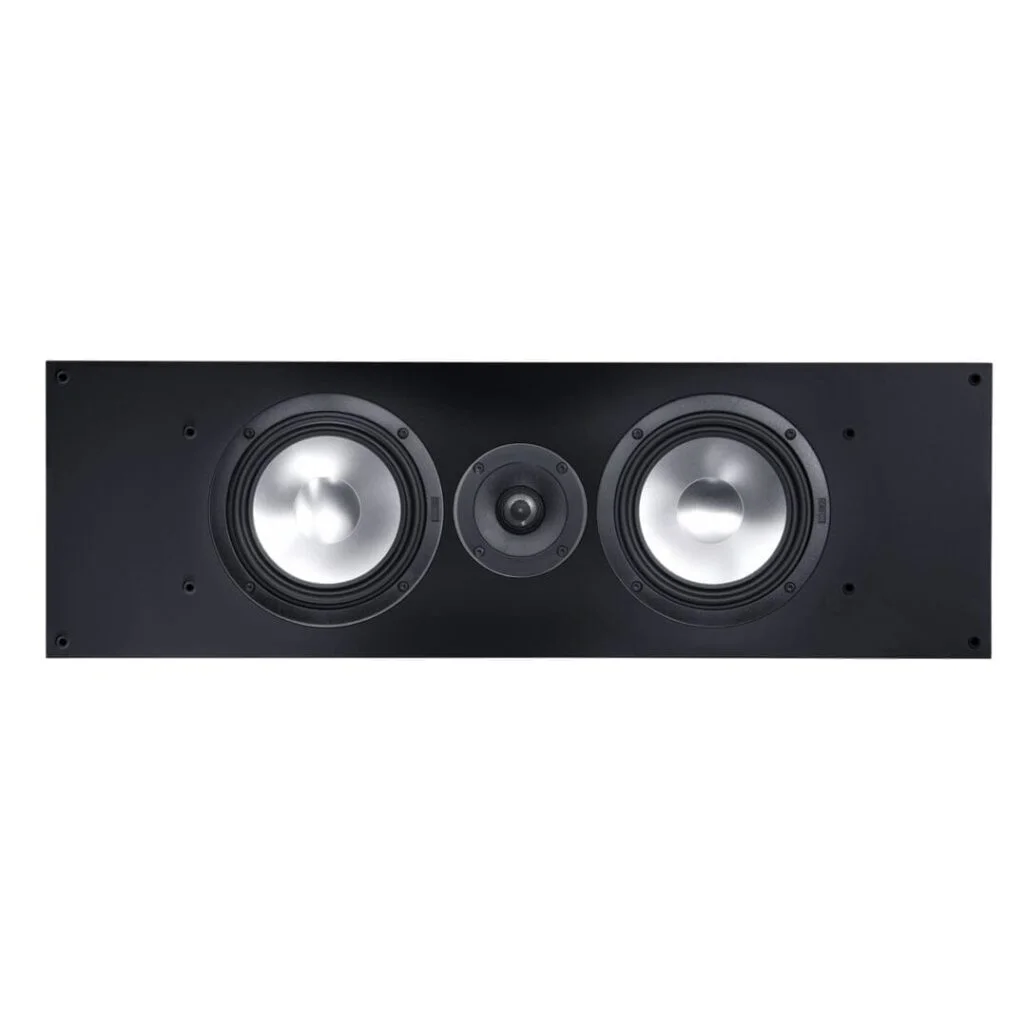 Акустическая система Canton Atelier 750 Black