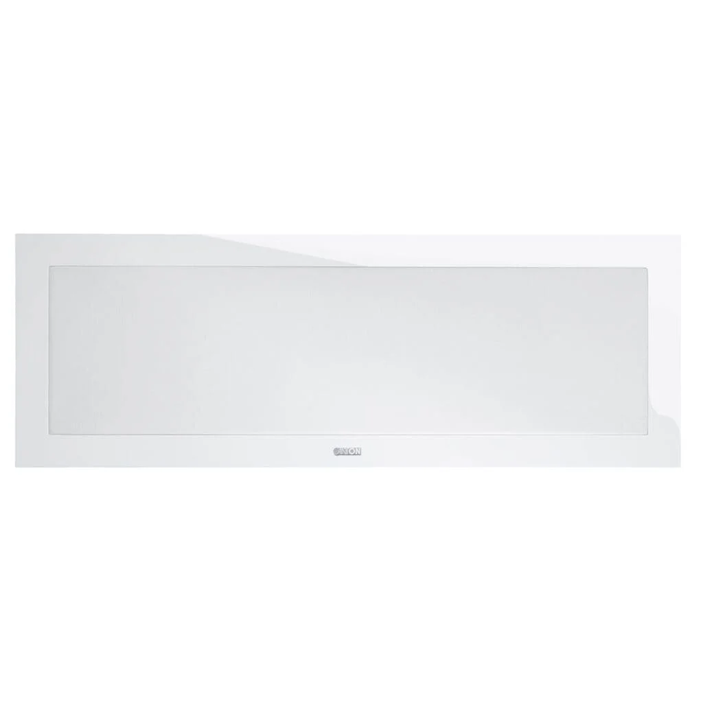 Акустическая система Canton Atelier White