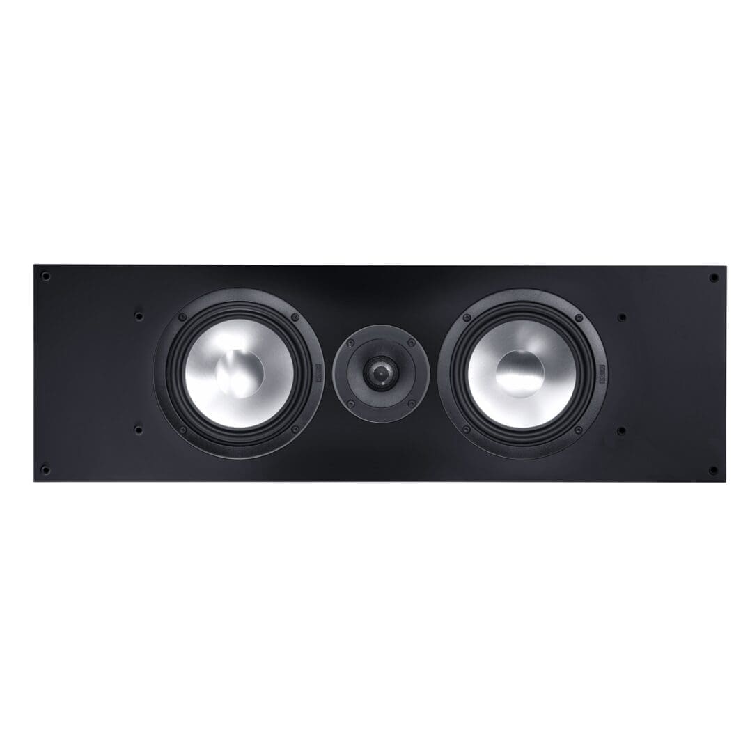 Акустическая система Canton Atelier 750 Black