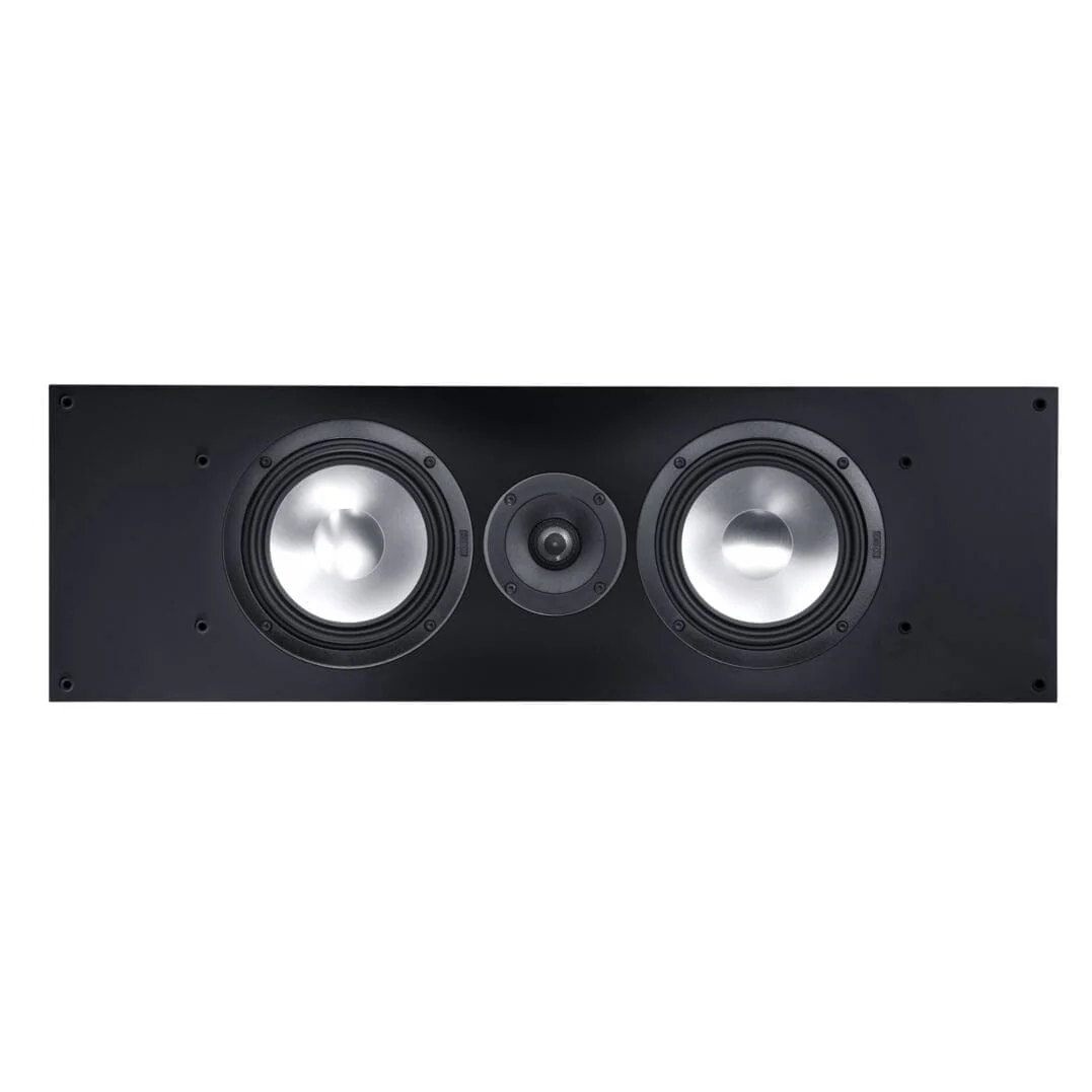 Акустическая система Canton Atelier 750 Black