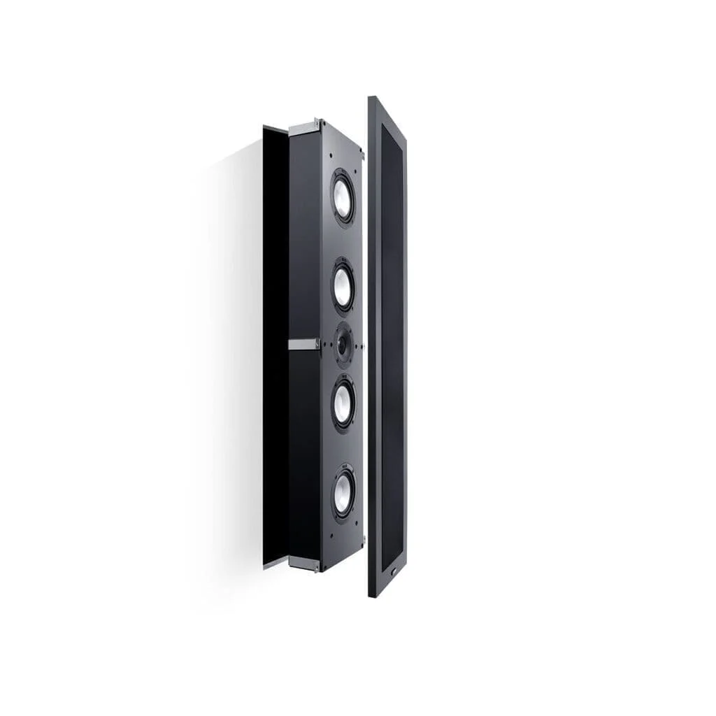 Акустическая система Canton Atelier 900 Black