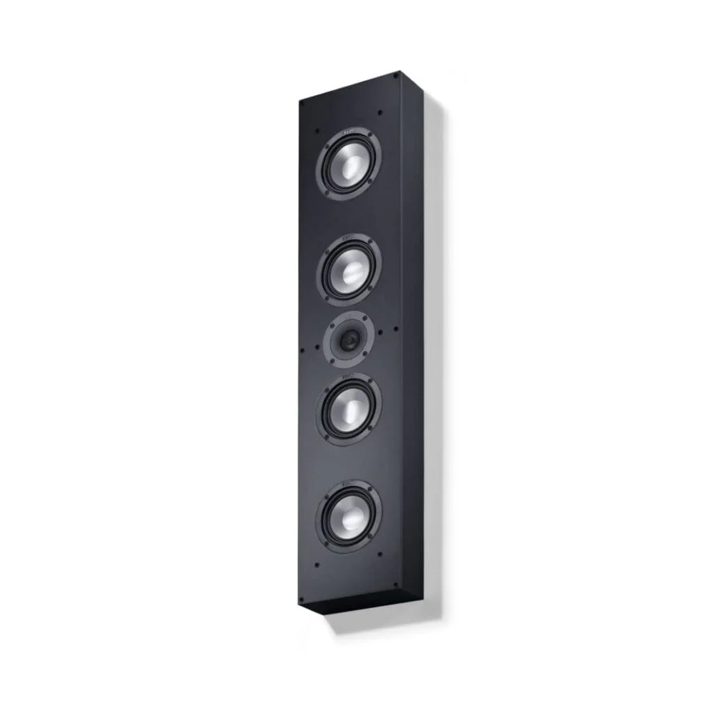 Акустическая система Canton Atelier 900 Black