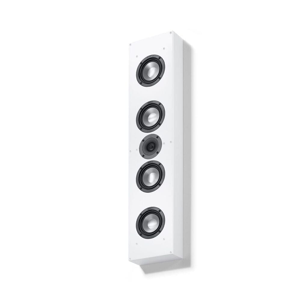 Акустическая система Canton Atelier 900 White