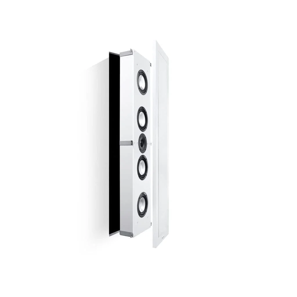 Акустическая система Canton Atelier 900 White